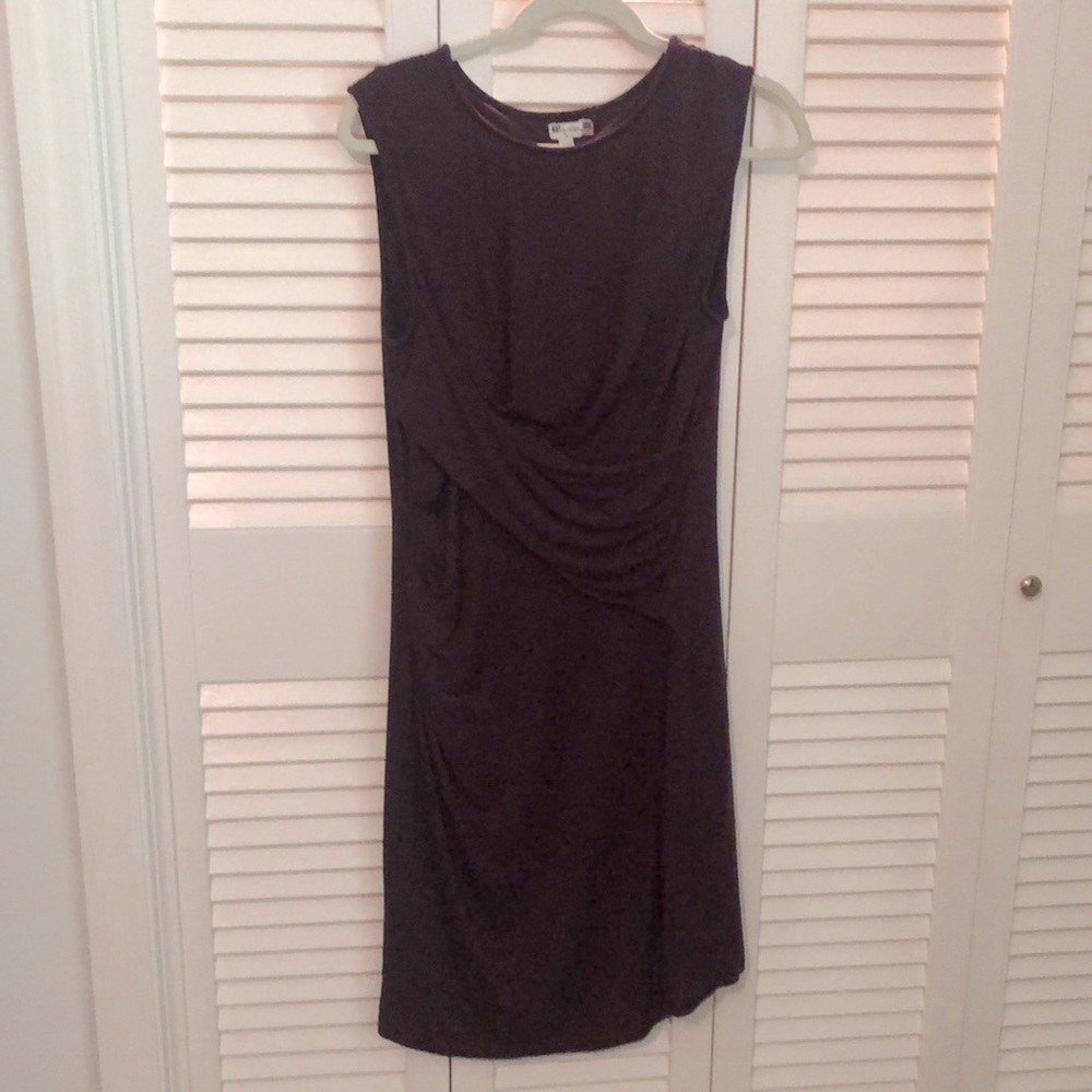 Sleeveless Kut from the Kloth dress